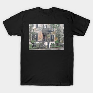 The Charm of Savannah T-Shirt